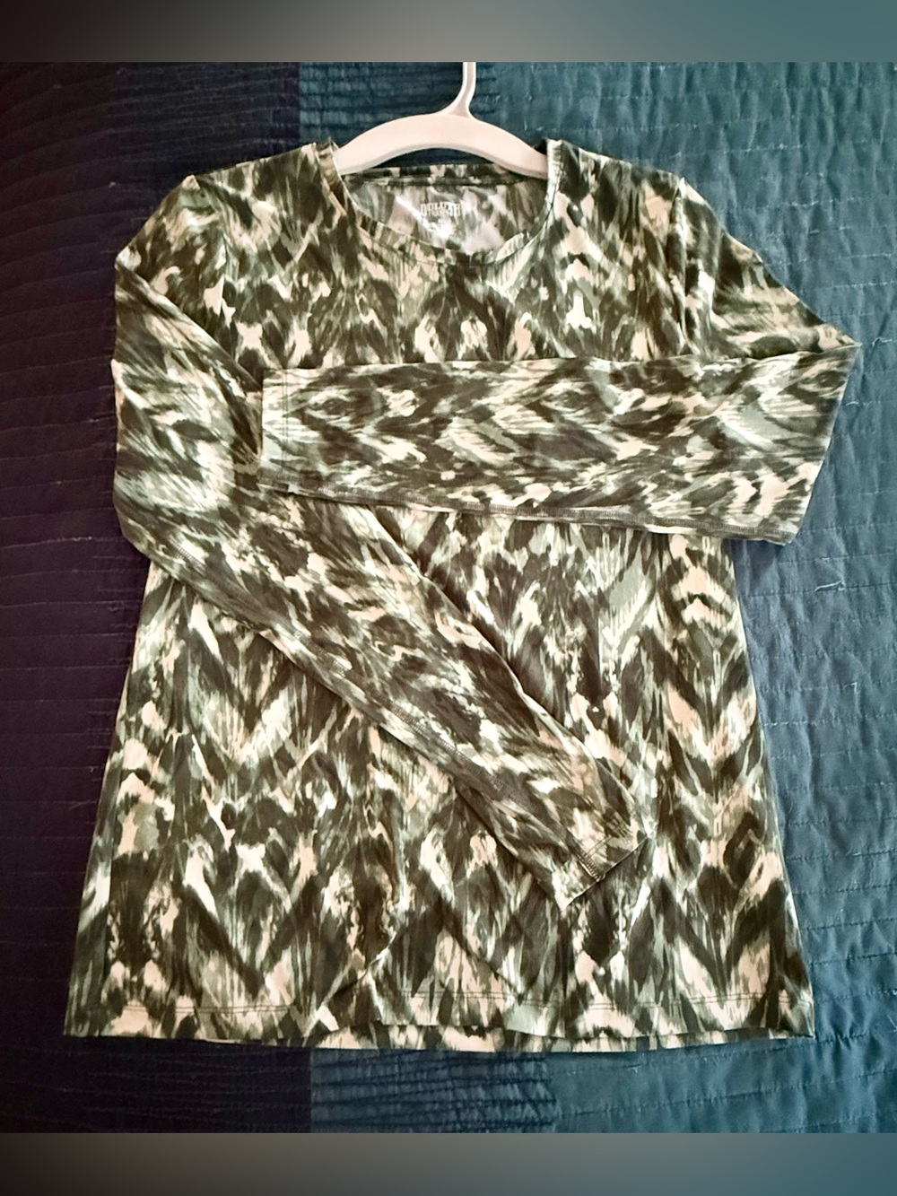 🆕 Duluth ☀️ sun shirt/rash guard